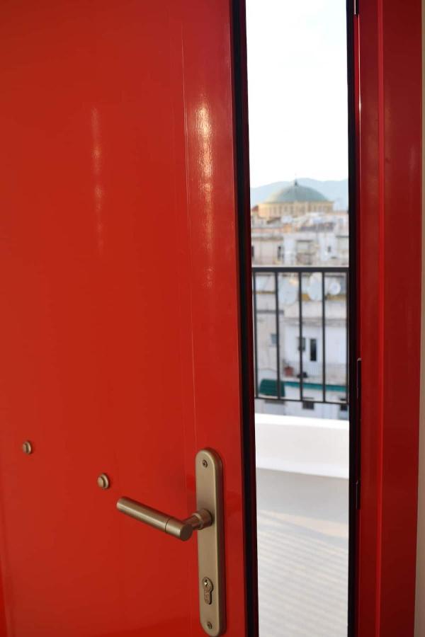 Rooftop Studio Breathtaking Views By Ghh Athens Exterior photo